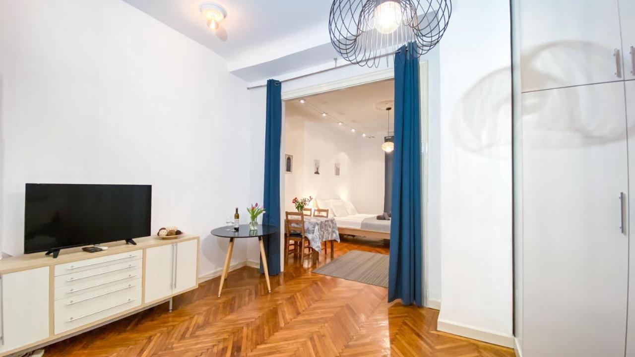 City Centre Synagogue Residential Apartment Budapest Budapeste Exterior foto